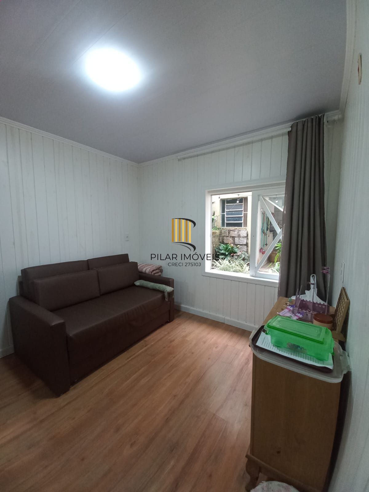 Ampla residência próximo do CEITEC e UFRGS