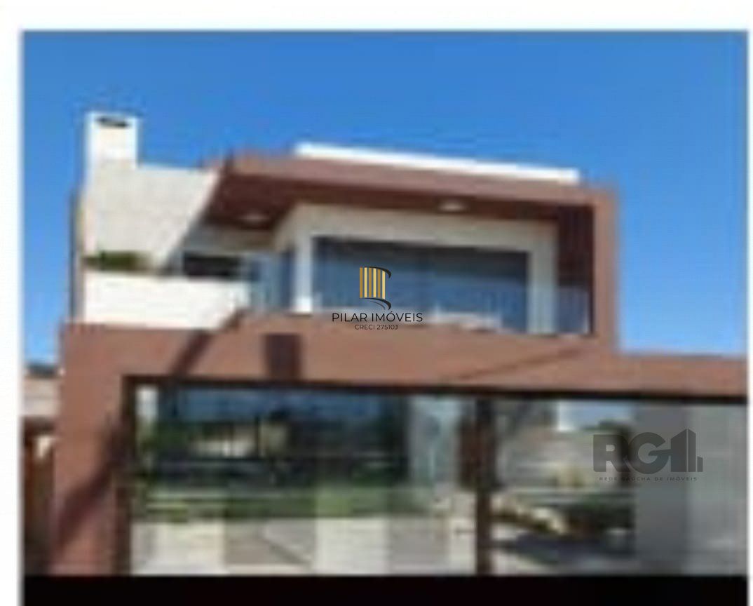 CASA ALTO PADRÃO - BALNEÁRIO -SÃO LOURENÇO DO SUL - RS