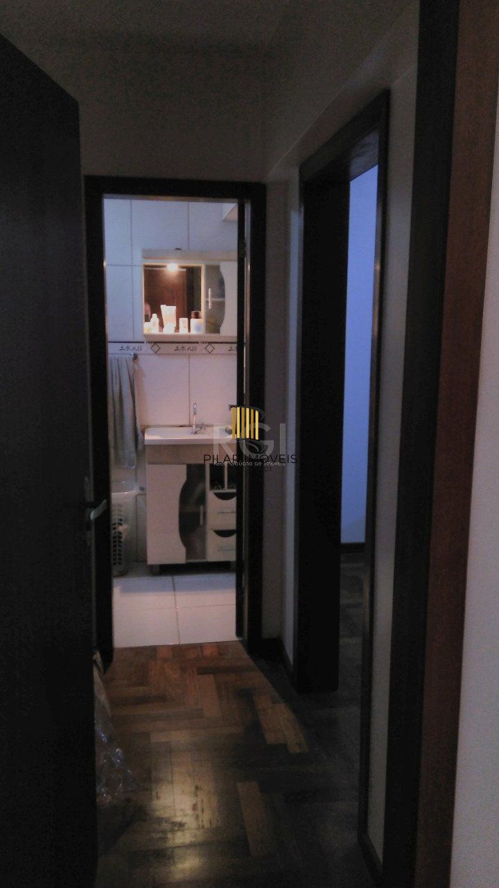 Apartamento 1 dormitório no bairro Centro Histórico