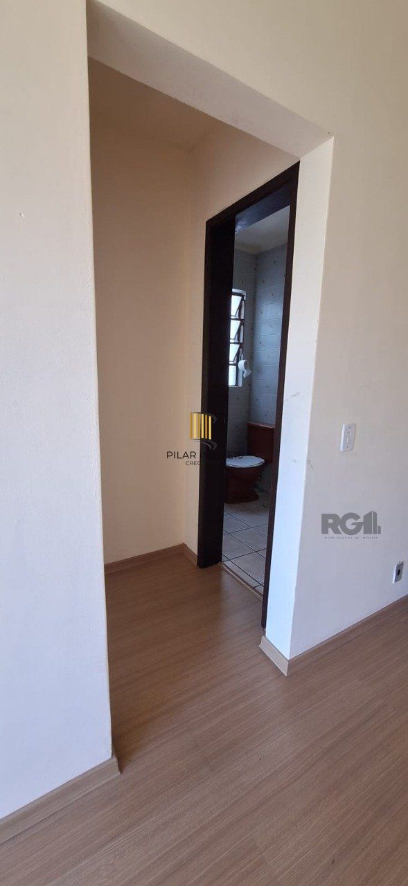 Apartamento 1 dormitório no bairro Teresópolis