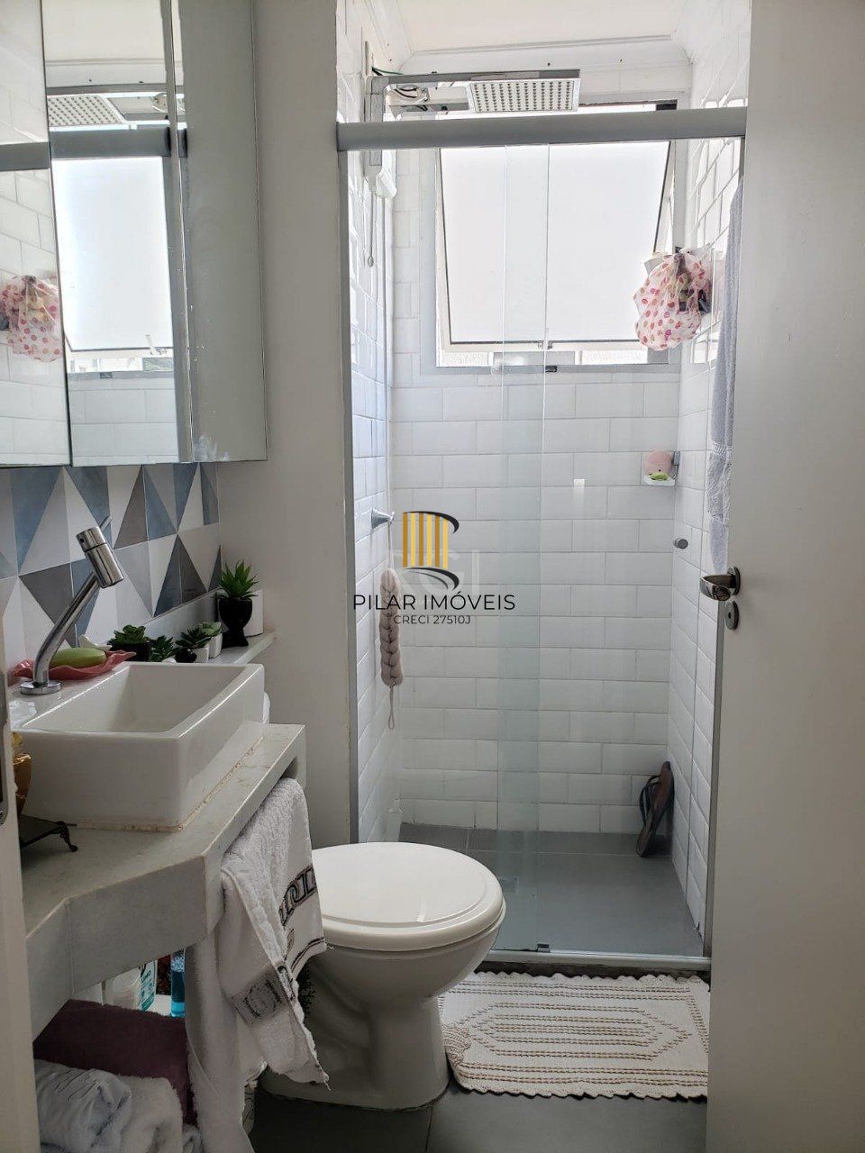  Apartamento 2 dormitórios com  49,29 m² bairro cavalhada Porto Alegre RS
