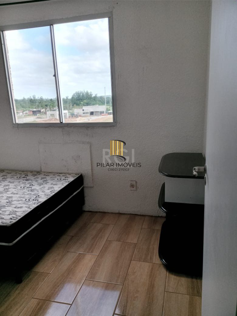 Apartamento para Venda - 40.29m², 2 dormitórios, 1 vaga - Hípica, Porto Alegre