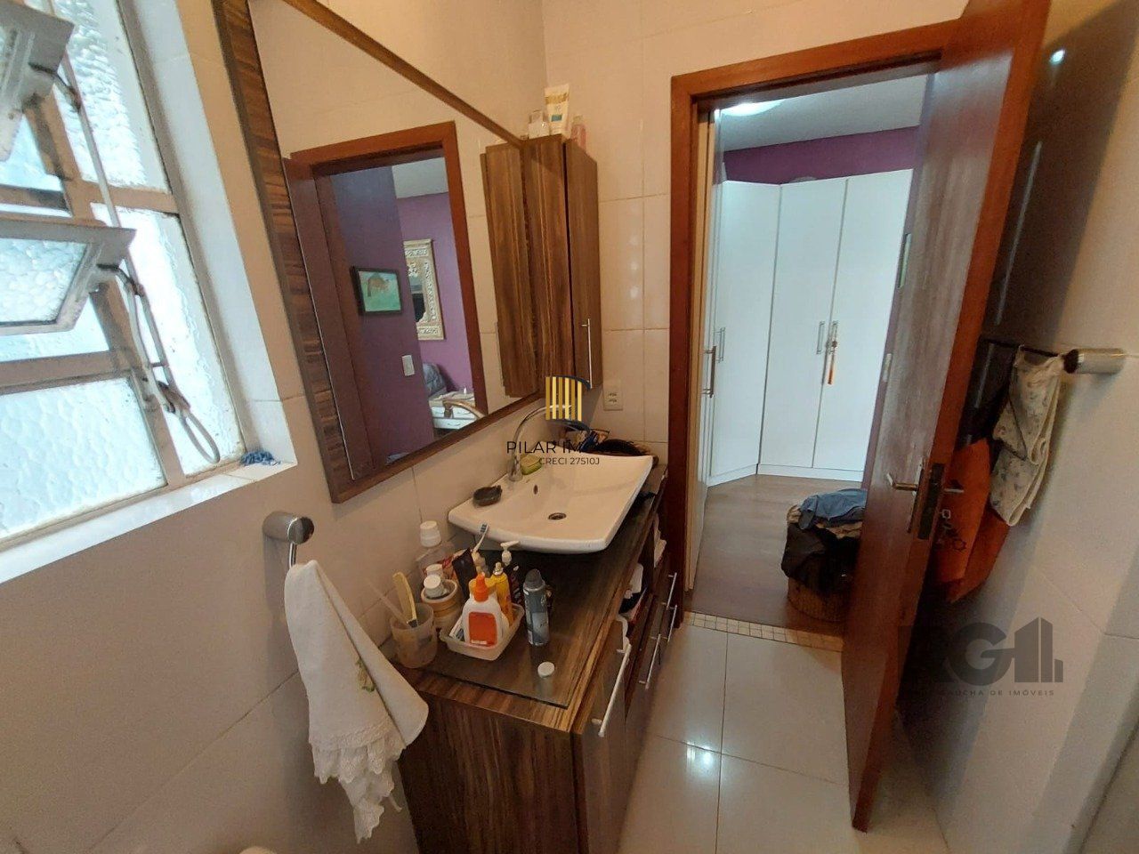 CASA DE 3 QUARTOS - 1 SUITE - 1 HOME OFFICE - LAREIRA - PISCINA - PÁTIO - IPANEMA - ESPÍRITO SANTO - PORTO ALEGRE - RS