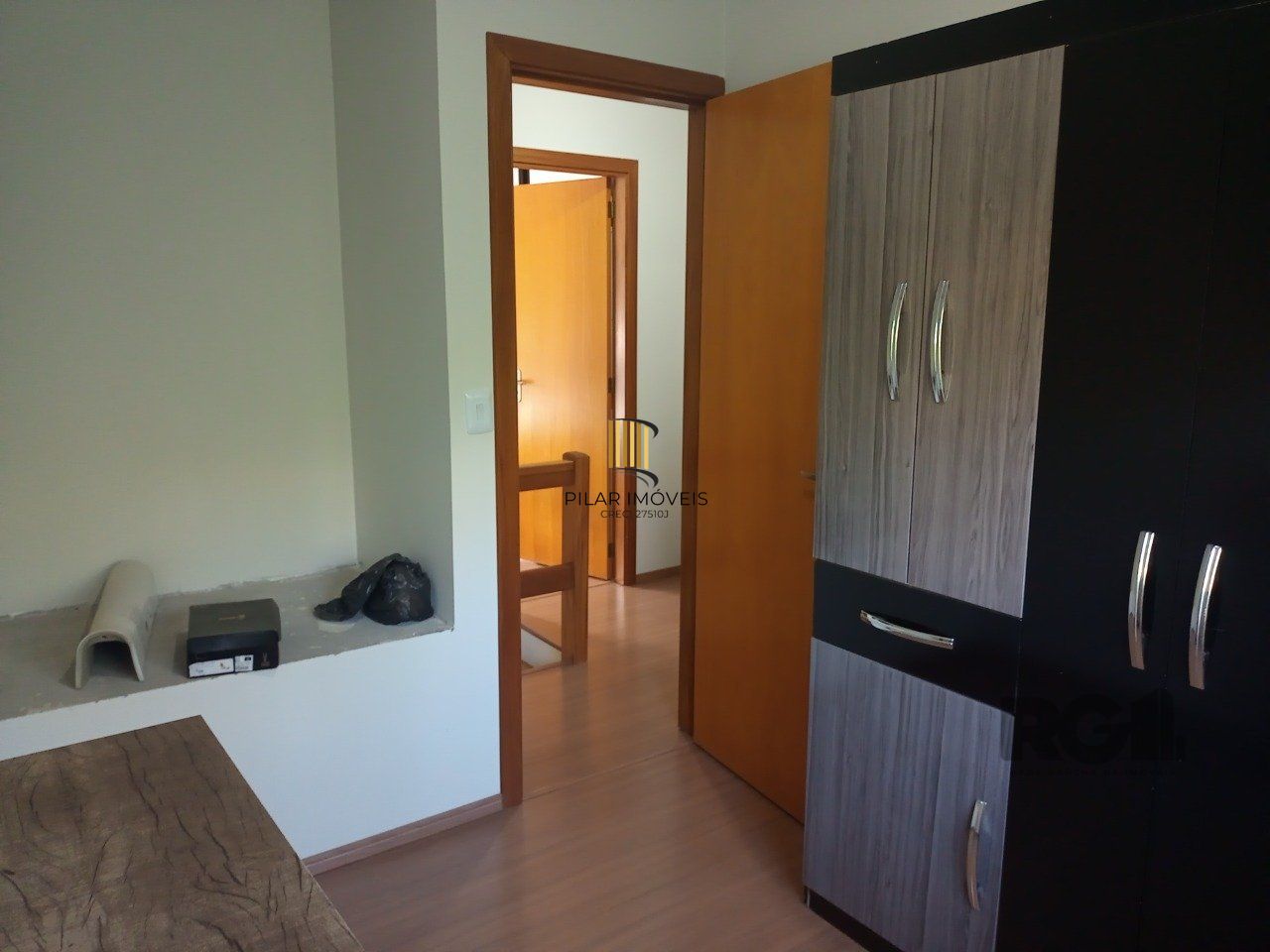 CASA EM CONDOMINIO, 2 DORMITÓRIOS, 1 VAGA, RESTINGA, PORTO ALEGRE-RS