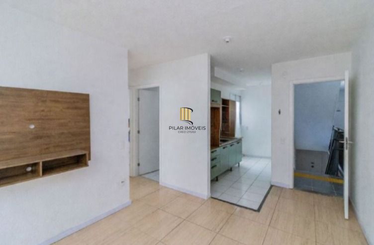 Apartamento no bairro Restinga em Porto Alegre/RS