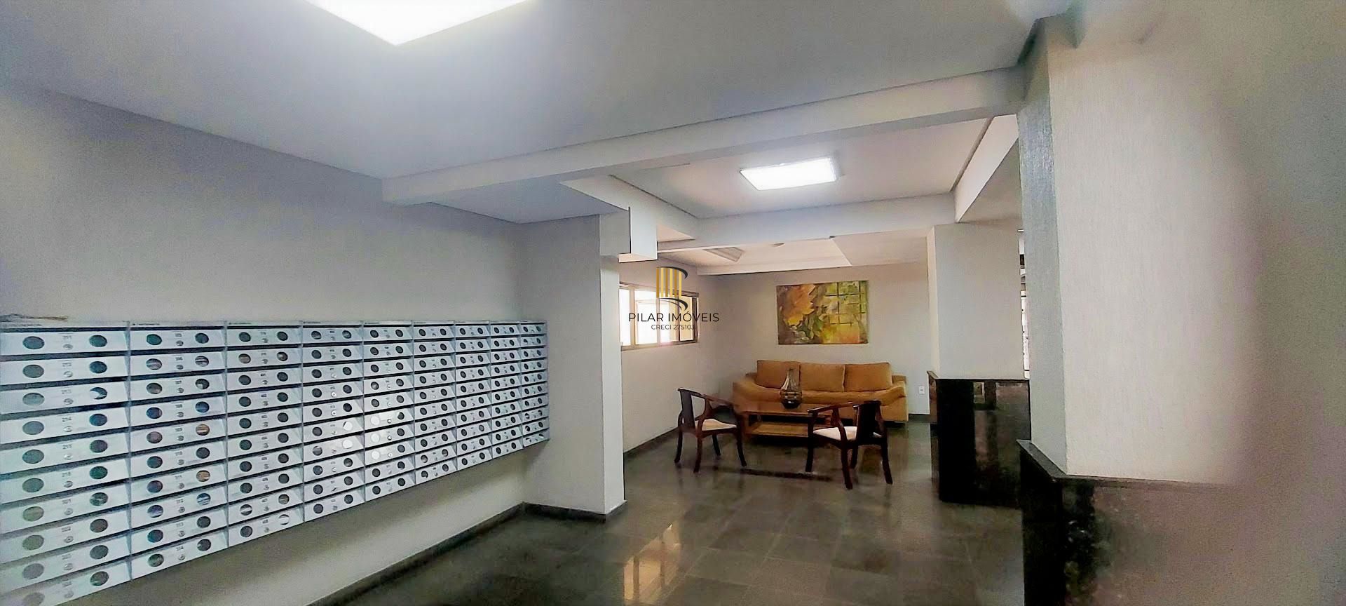 Apartamento 2 quartos no Centro Histórico próximo ao parque Redenção