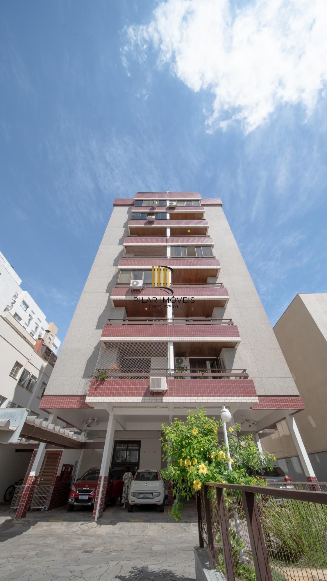 Apartamento a venda Reformado com 94m² Privativos em Santana