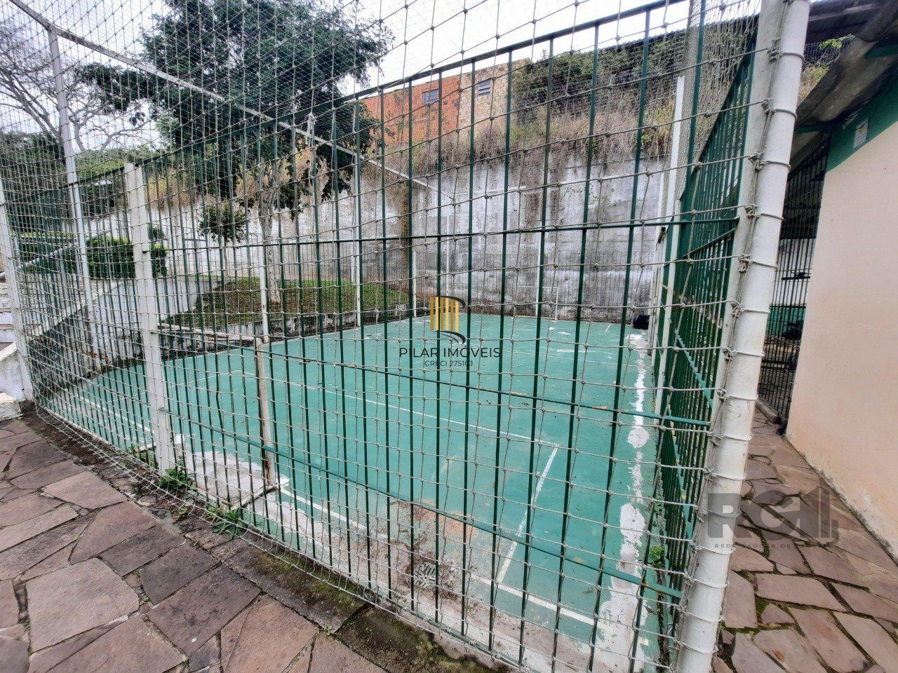 Apartamento para Venda - 59.89m², 3 dormitórios, 1 vaga - Vila Nova