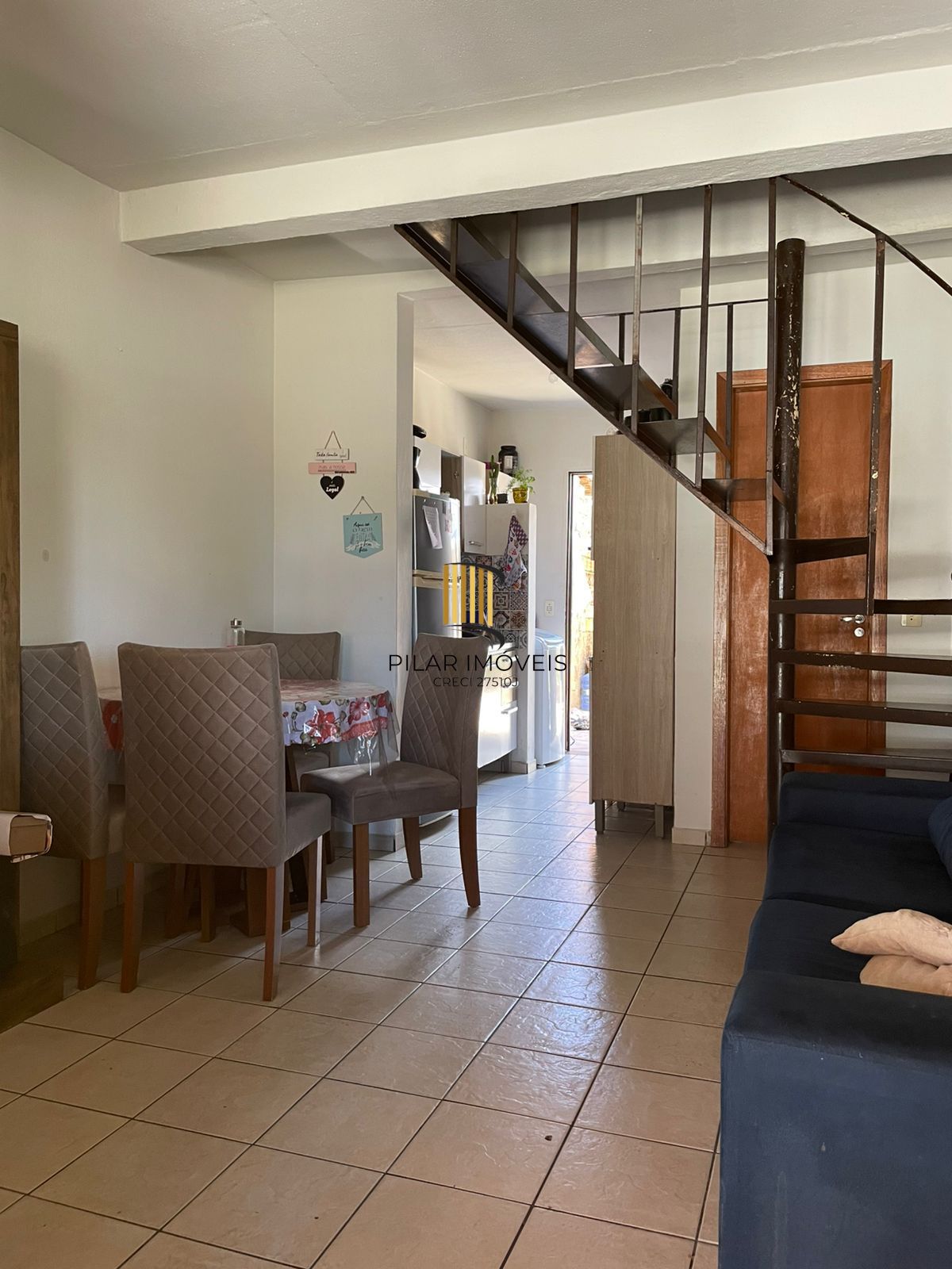 Casa em condomínio em Viamão