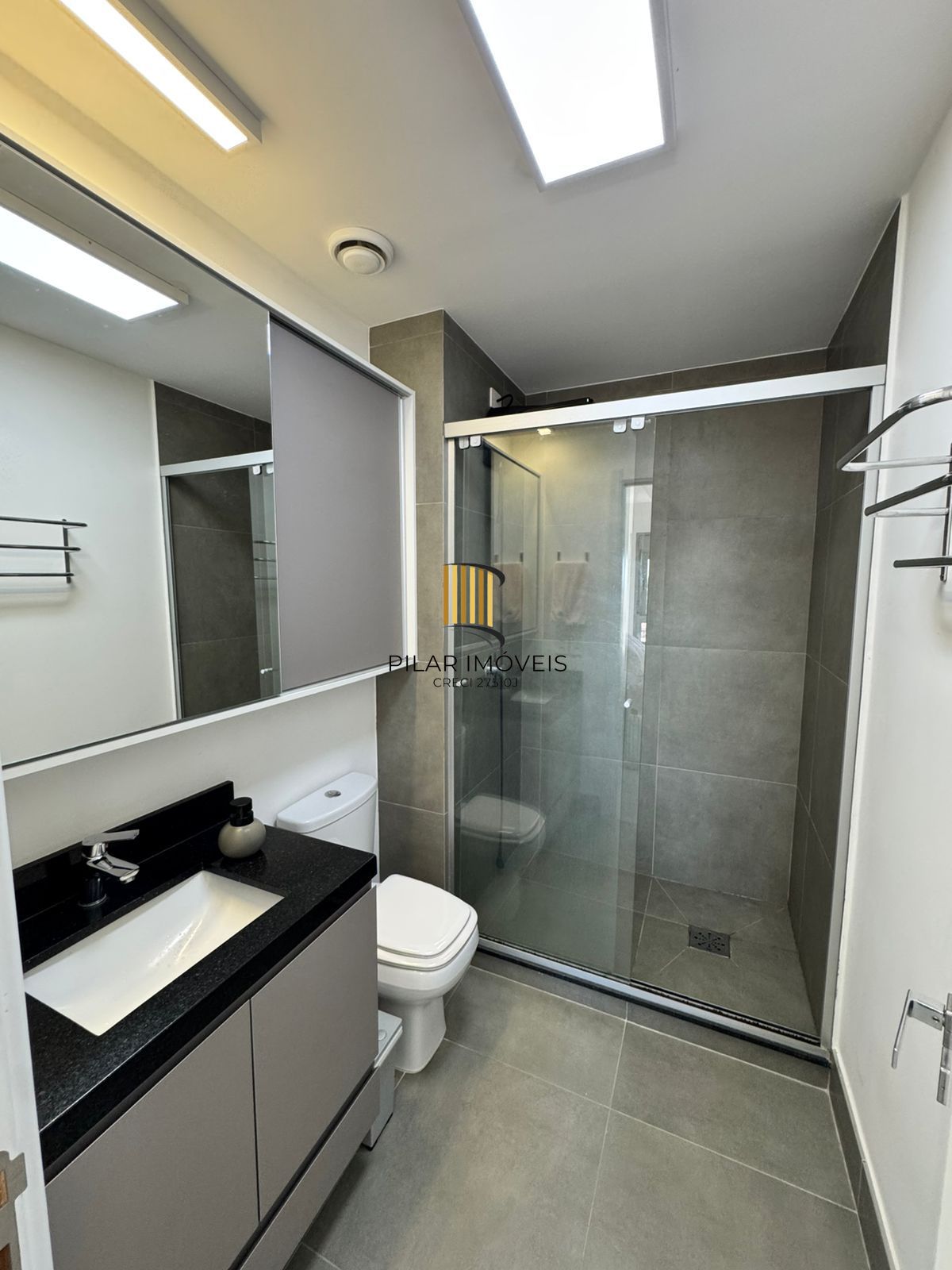 Apartamento de 01 quarto no Bairro Teresópolis