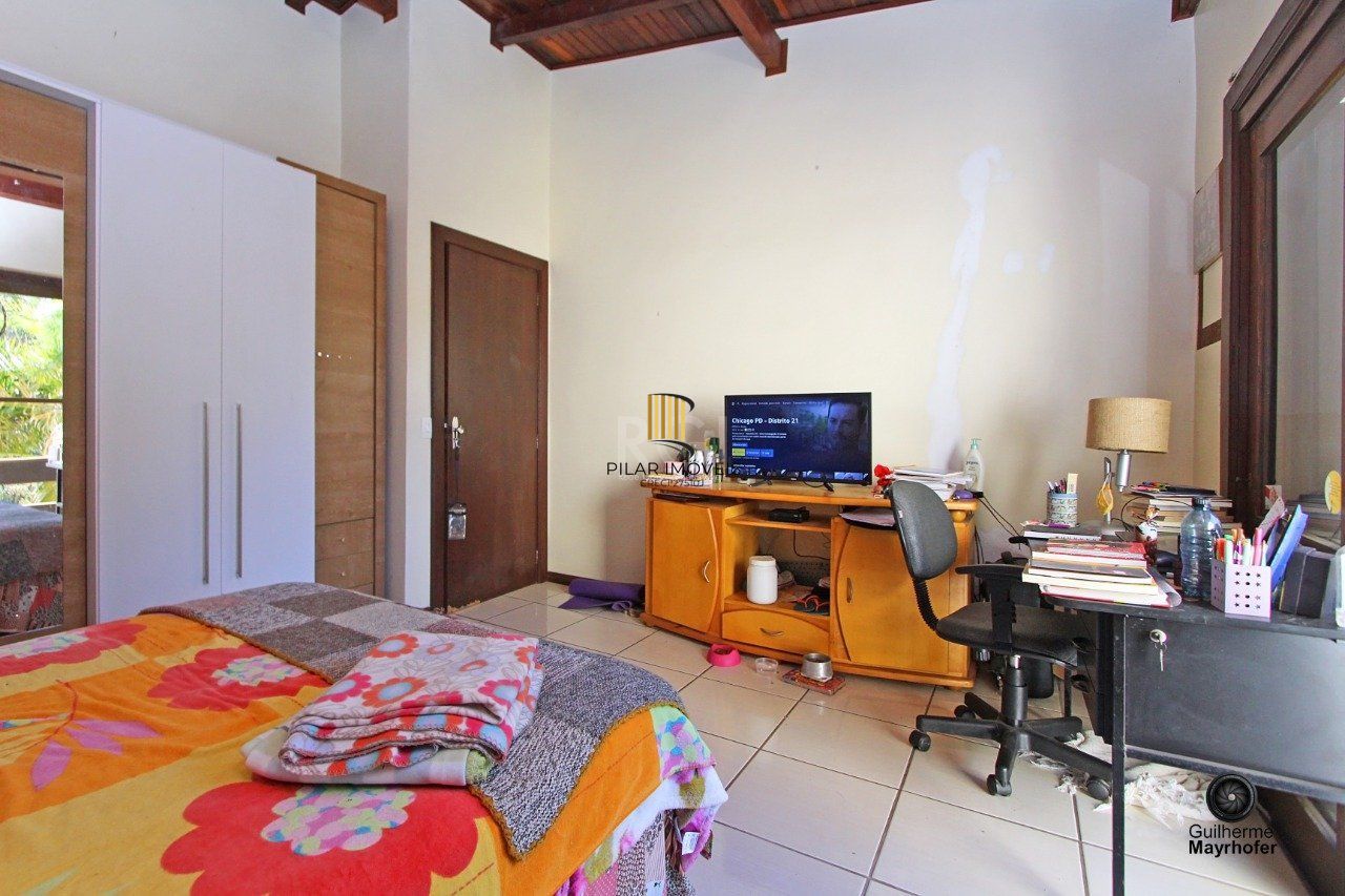 Casa para Venda - 249.54m², 4 dormitórios, sendo 1 suites, 5 vagas - Ipanema