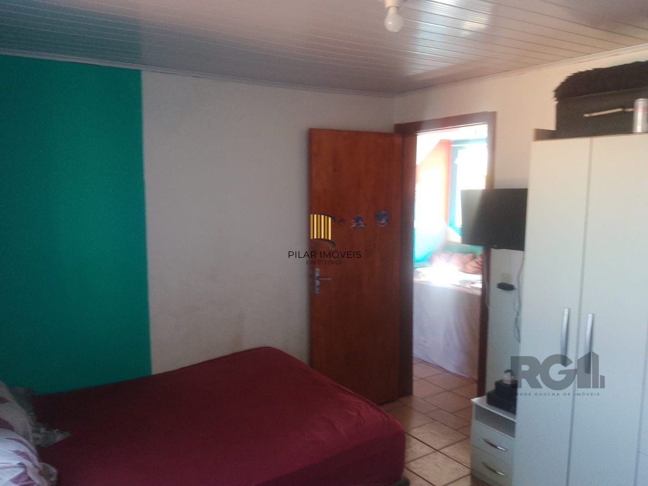 Apartamento 2 dormitórios no bairro Restinga