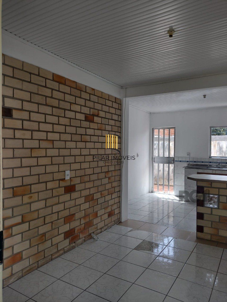 INVESTIMENTO - RESIDENCIAL COM 4 CASAS A VENDA EM ESTEIO