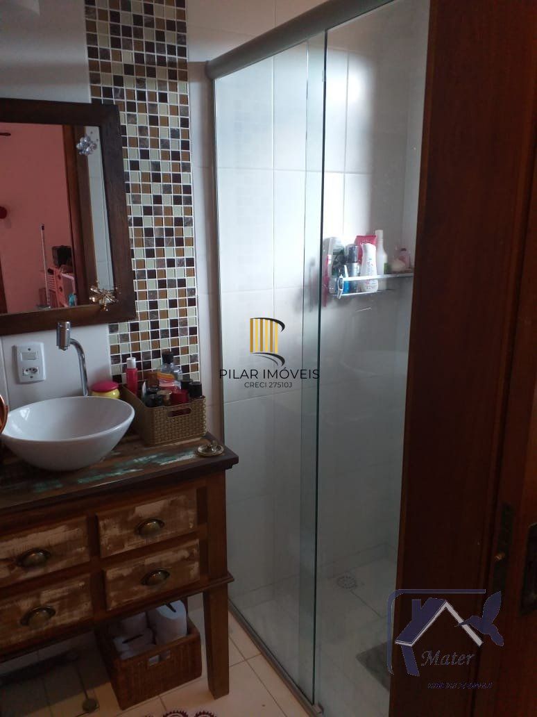Casa para Venda - 273.64m², 5 dormitórios, 1 suíte, 4 vagas - Aberta dos Morros