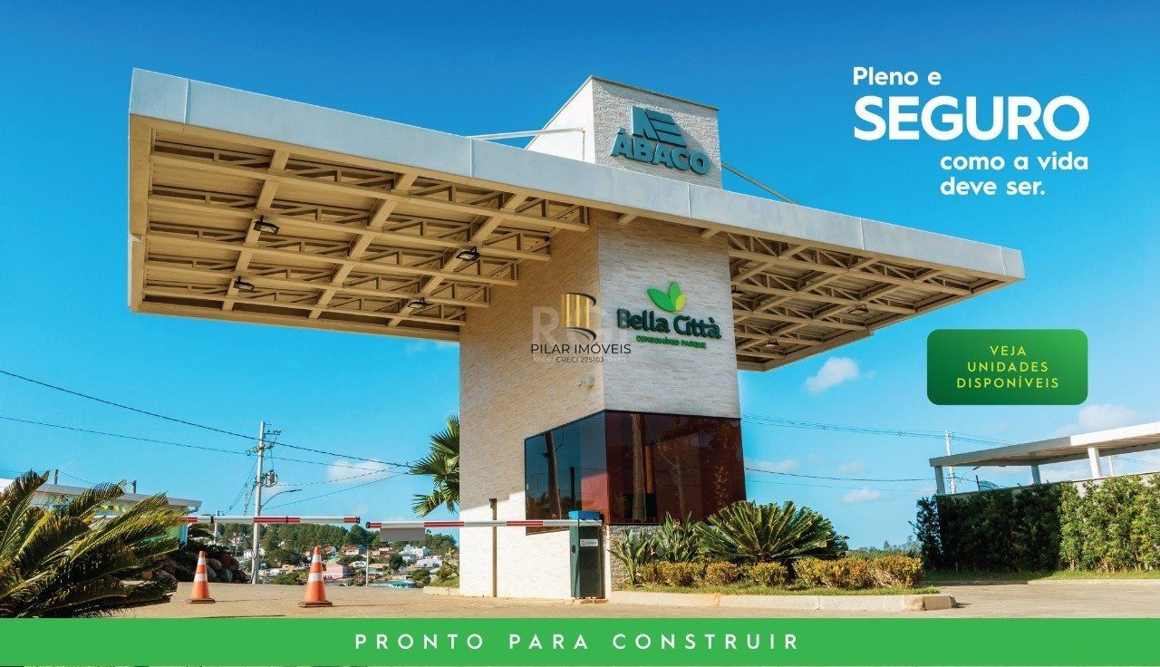 Terreno para Venda - 140.25m², 0 dormitórios, Lomba do Pinheiro, Porto Alegre - Pilar Imóveis