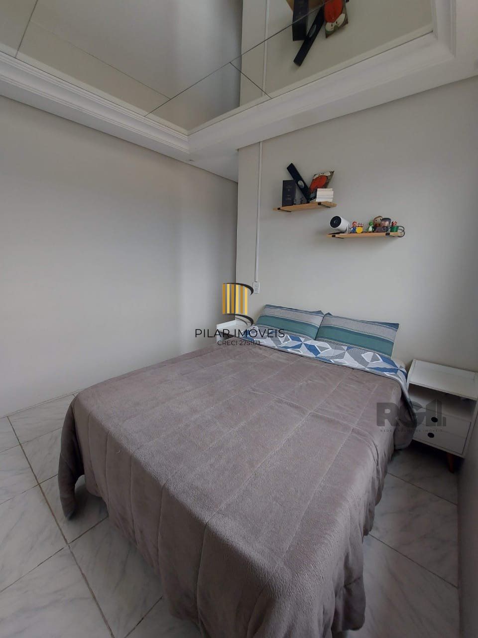 Apartamento 3 dormitórios no bairro Sarandi