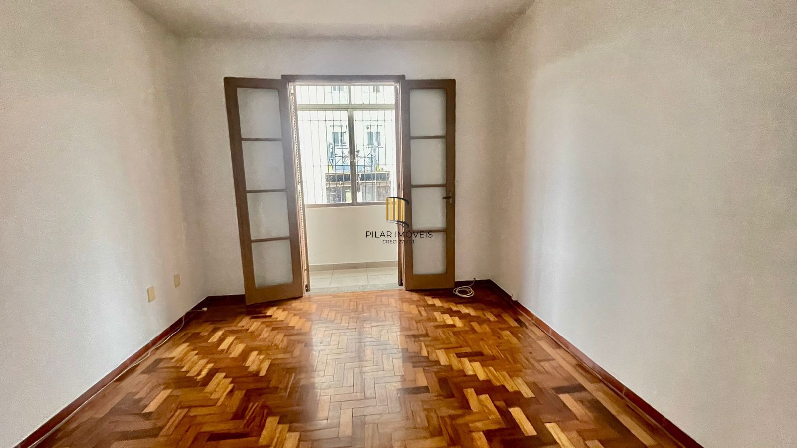 APARTAMENTO 2 DORMITÓRIOS DESOCUPADO - PARTENON - PORTO ALEGRE - RS