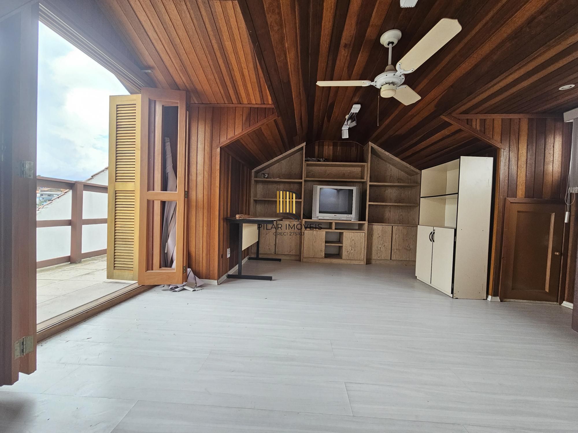 Casa condominio 4D, 4 WC, 3 vagas, Cavalhada, Porto Alegre, RS