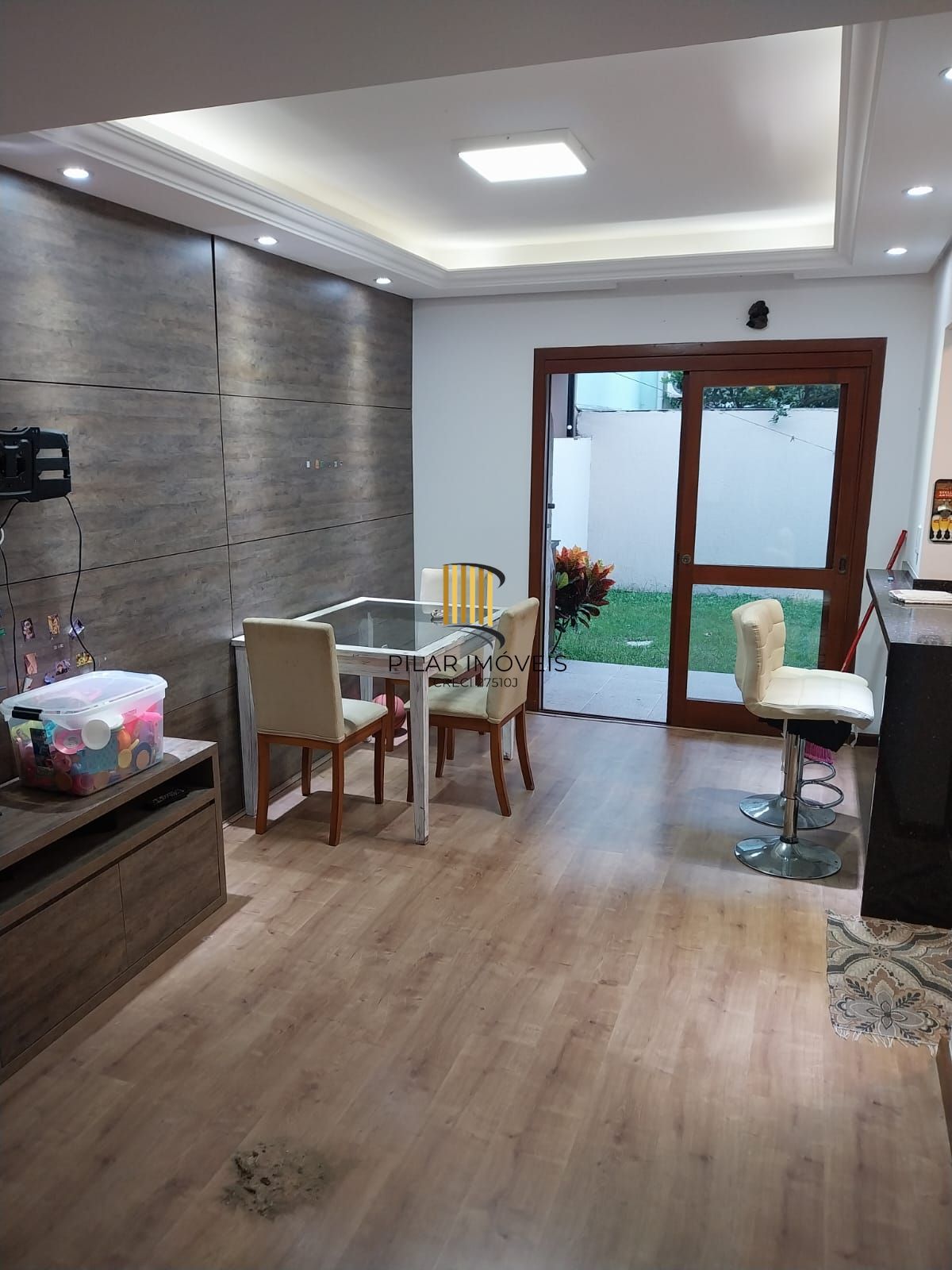 casa 2 dormitórios