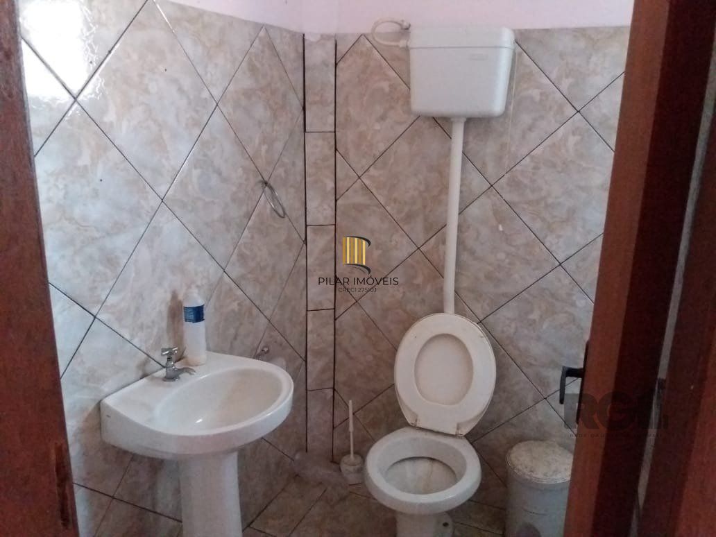 INVESTIMENTO - RESIDENCIAL COM 4 CASAS A VENDA EM ESTEIO