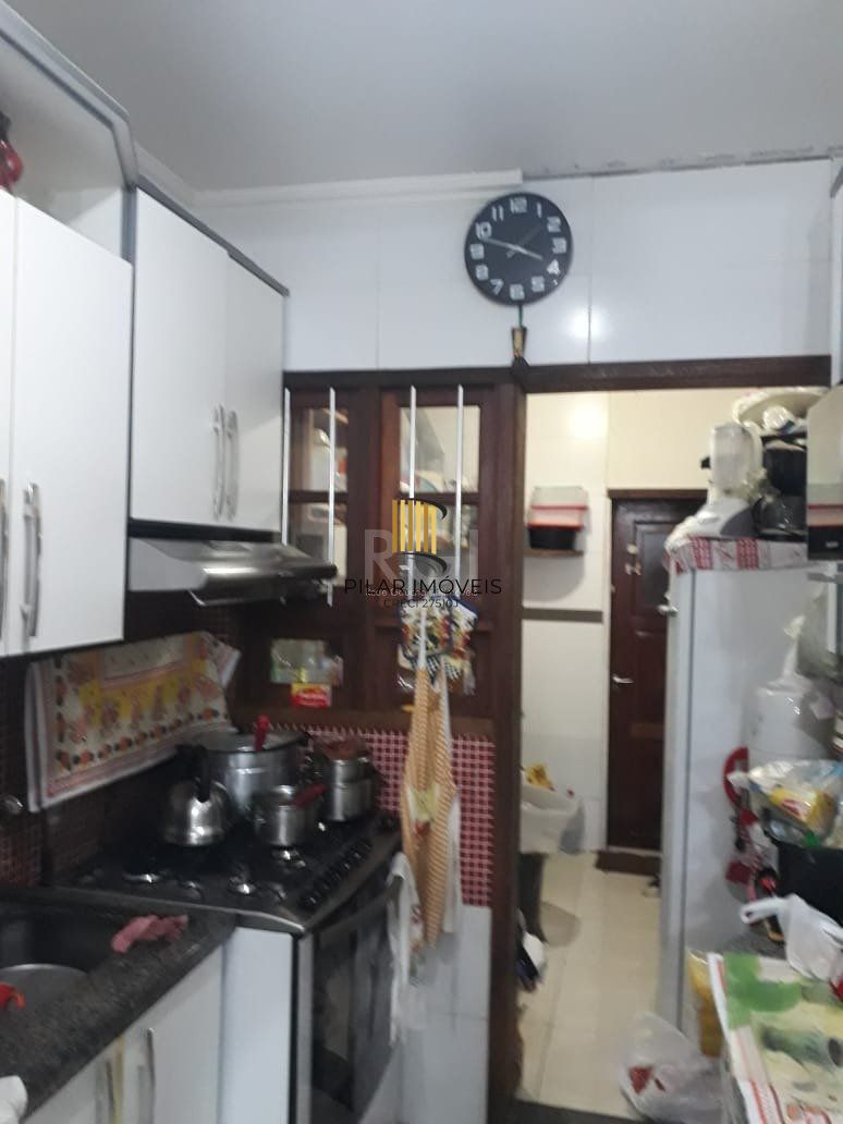 Casa para Venda - 93.06m², 3 dormitórios, sendo 1 suites, 1 vaga - Hípica, Porto Alegre