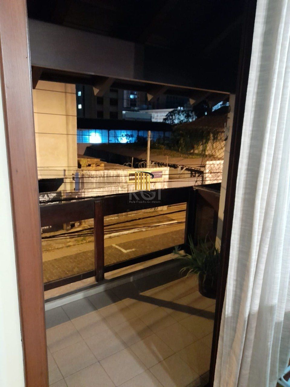 Ótimo apartamento de 1 dormitório no centro de São Leopoldo
