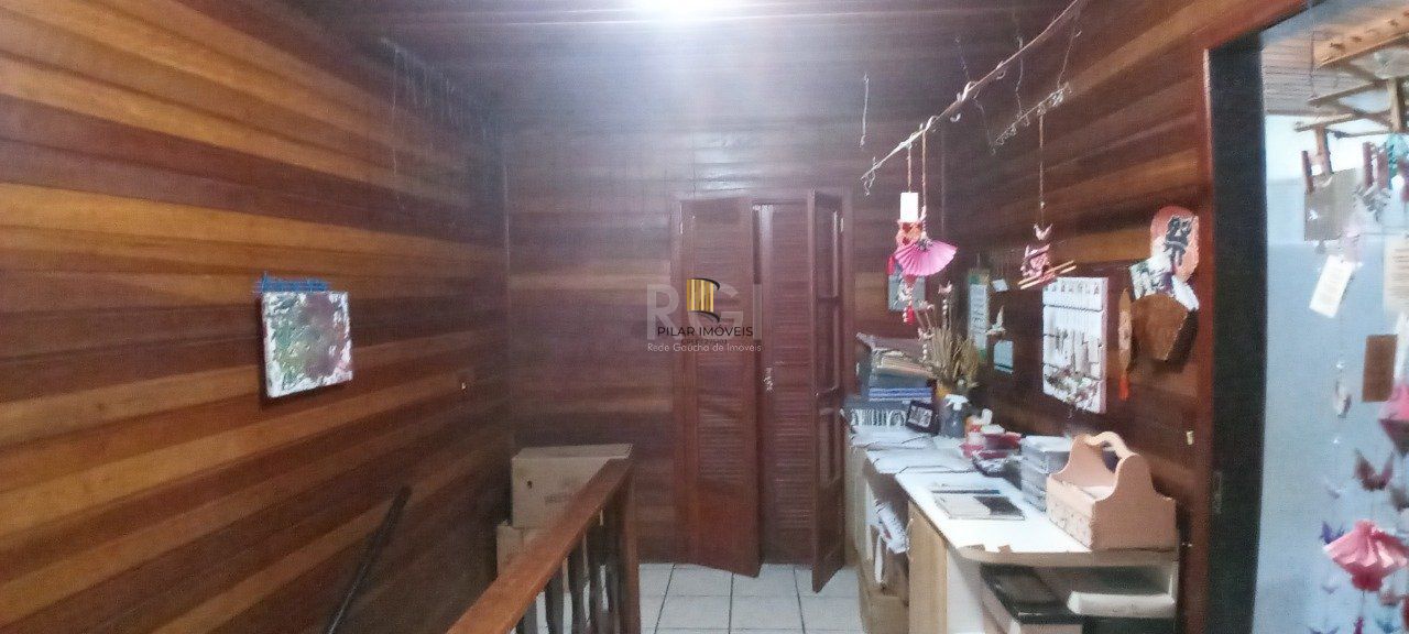 Casa 3 dormitórios no bairro Tristeza