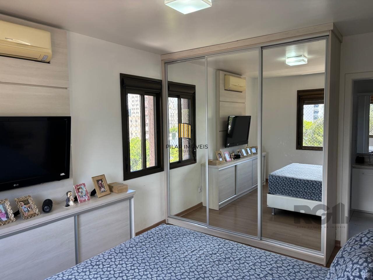 Apartamento 3 dormitórios no bairro São João