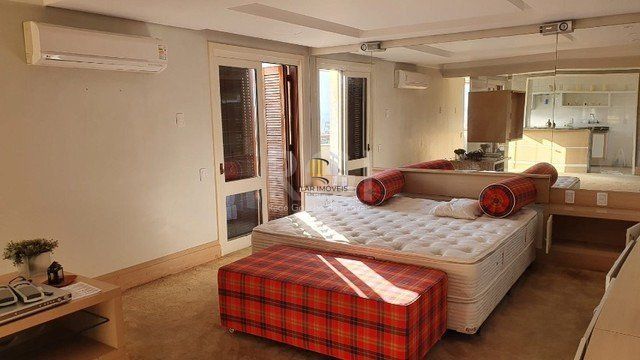 Apartamento para Venda - 85.42m², 2 dormitórios, 1 vaga - Independência, Porto Alegre