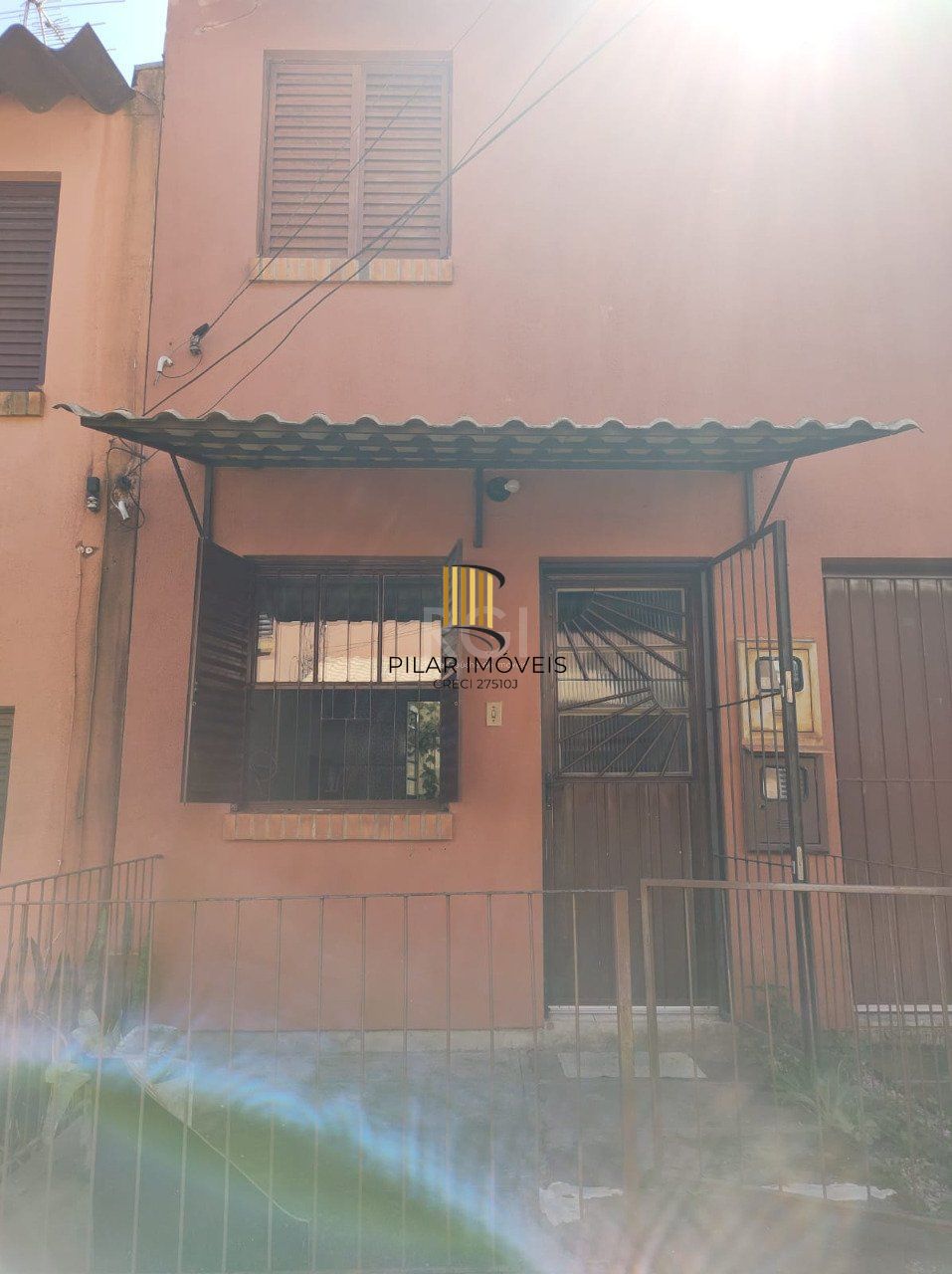 Casa Condominio para Venda - 36m², 2 dormitórios, 1 vaga - Guarujá, POA