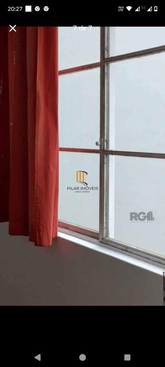 Apartamento para Venda - , 1 dormitório, Centro Histórico