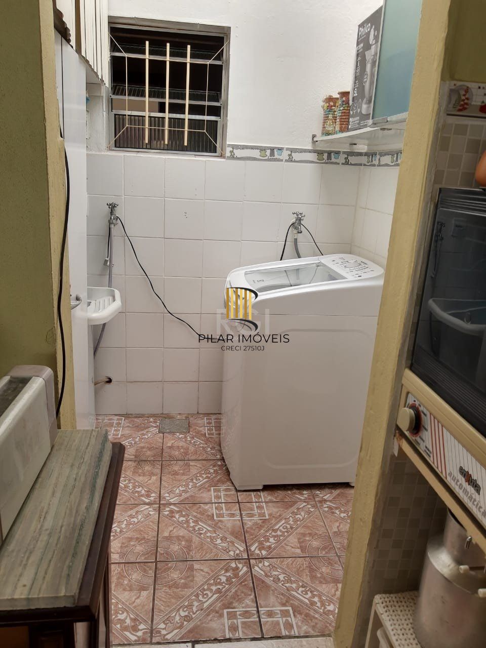 Casa para Venda - 103.38m², 2 dormitórios, sendo 1 suites, 3 vagas - Cecília, Porto Alegre