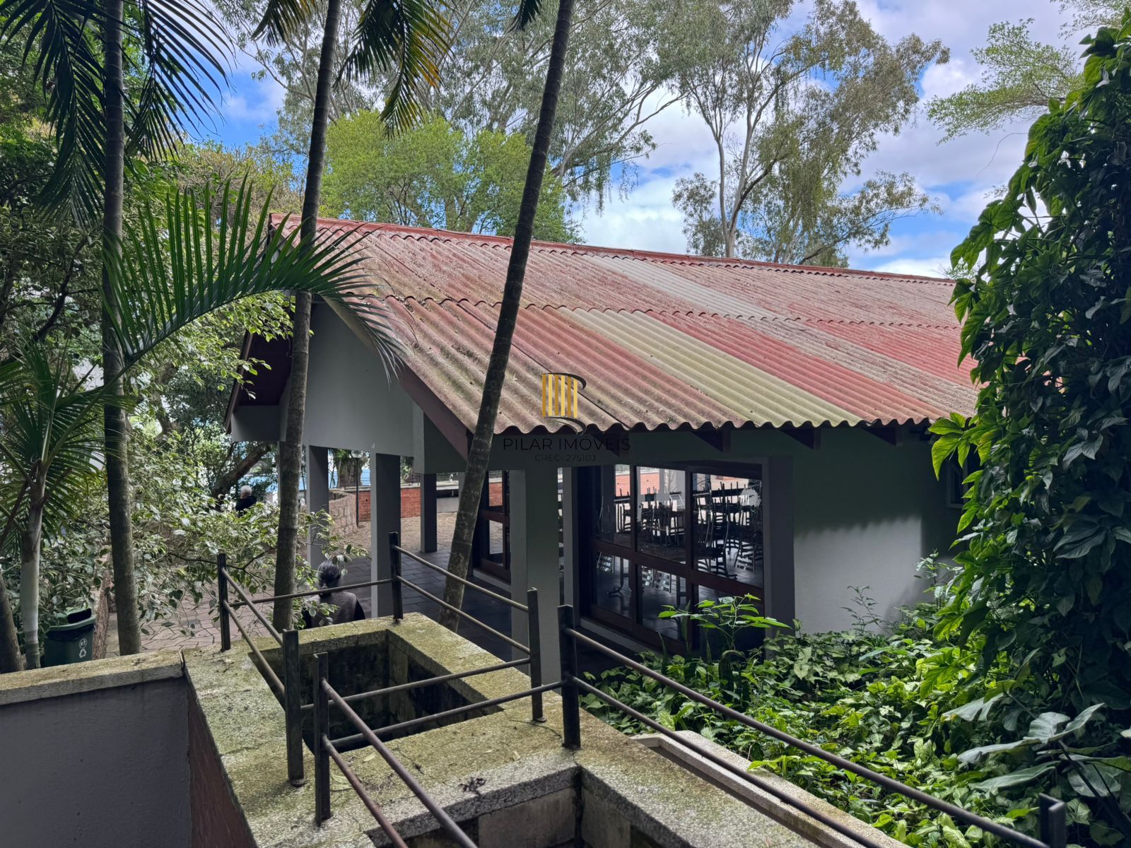 Apartamento 3 dormitórios no bairro Teresópolis