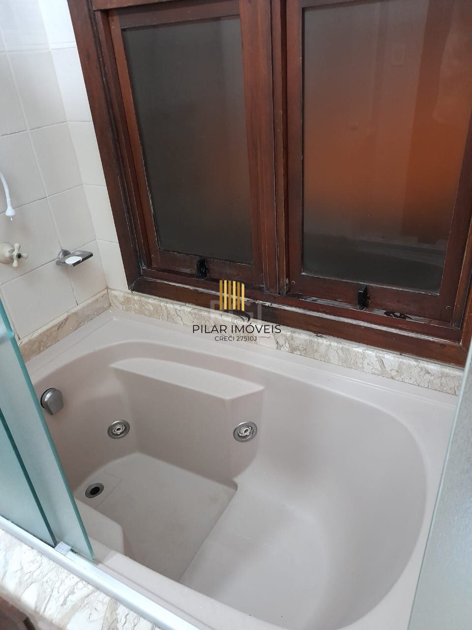 Ótimo apartamento de 1 dormitório no centro de São Leopoldo