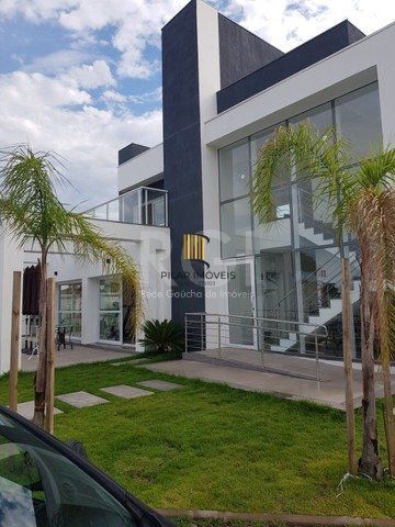 Terreno em Condomínio com 150m²