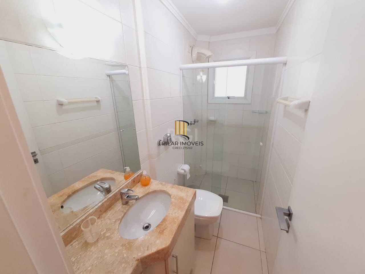 Apartamento para Venda - 9074m², 2 dormitórios, 1 vaga - Zona Nova,  Capão da Canoa
