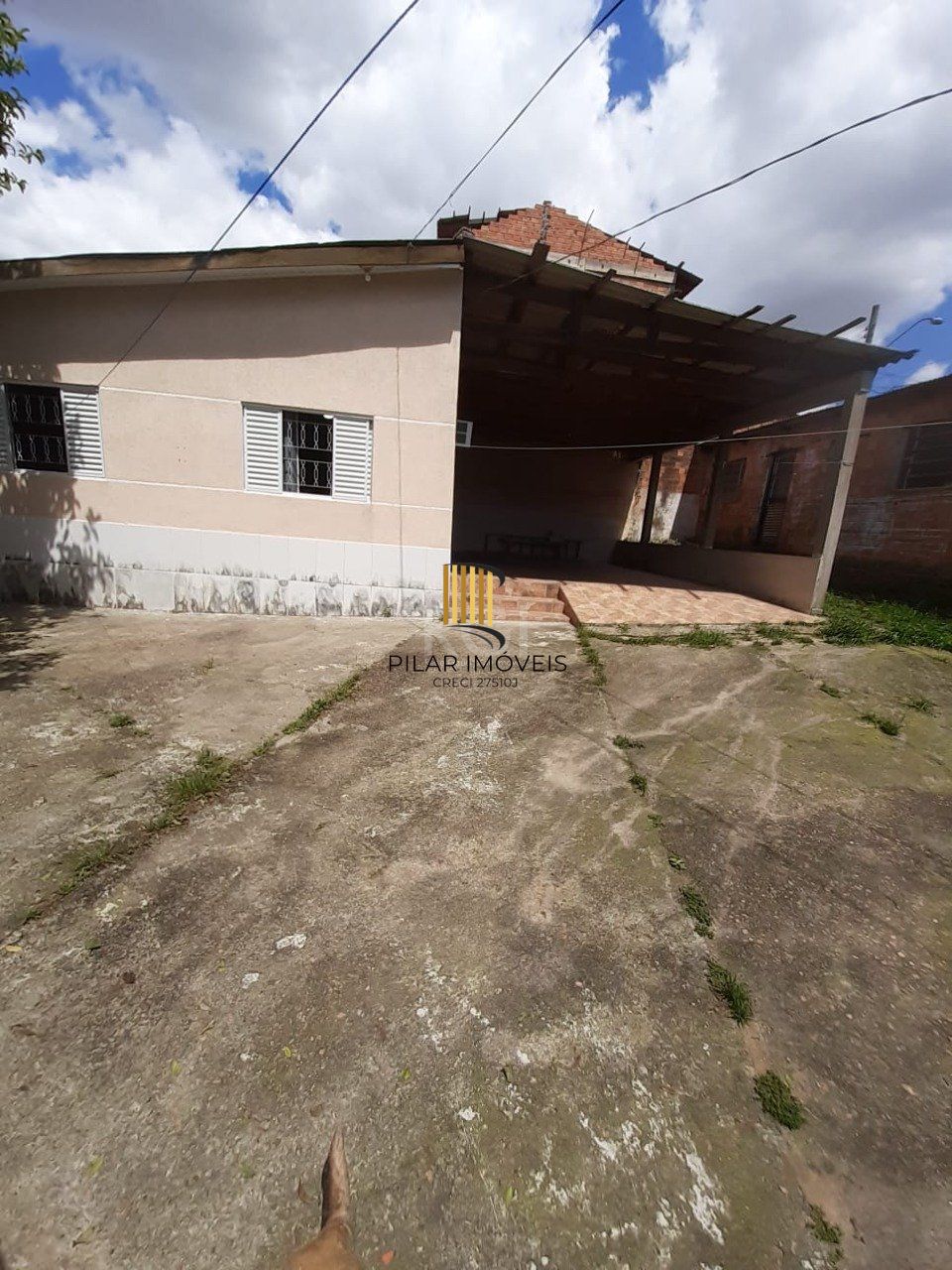 Terreno para Venda - 180m², 0 dormitórios, Vila Jardim, Porto Alegre