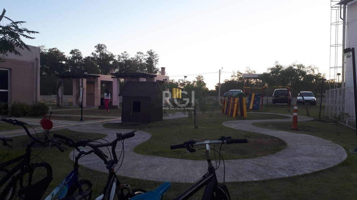 Apartamento para Venda - 40.29m², 2 dormitórios, 1 vaga - Hípica, Porto Alegre
