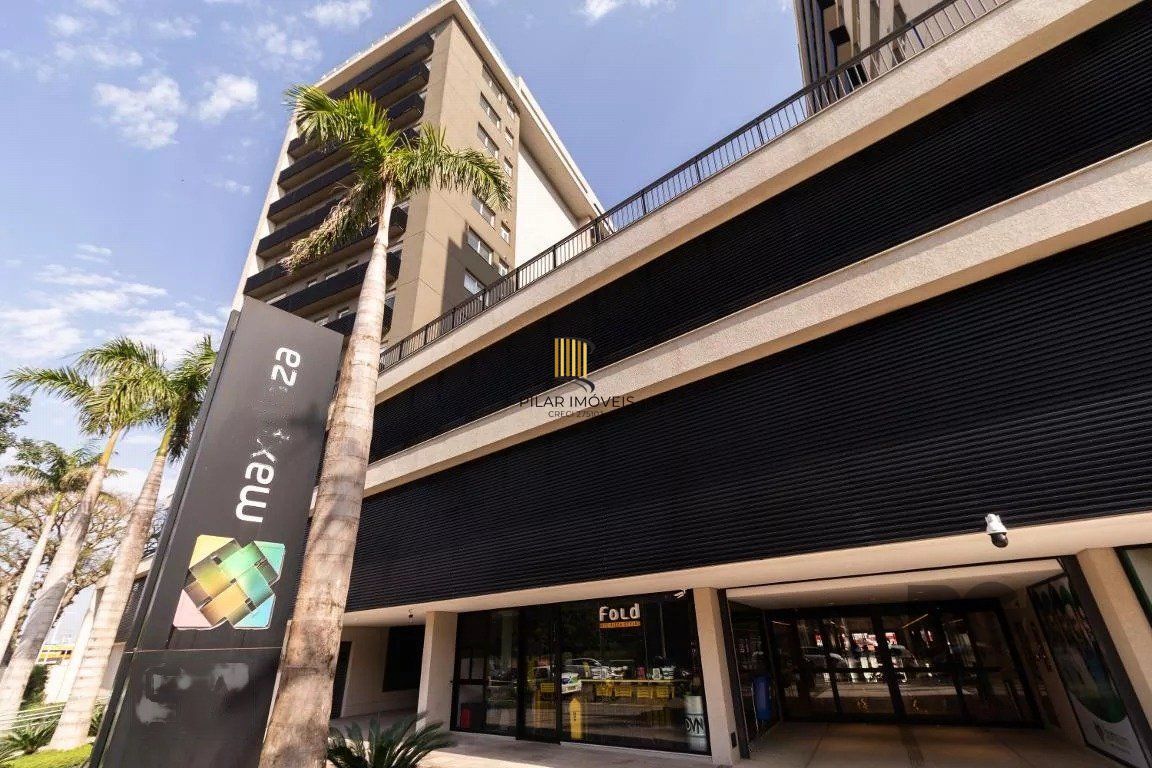 Loft no Maxplaza em Canoas