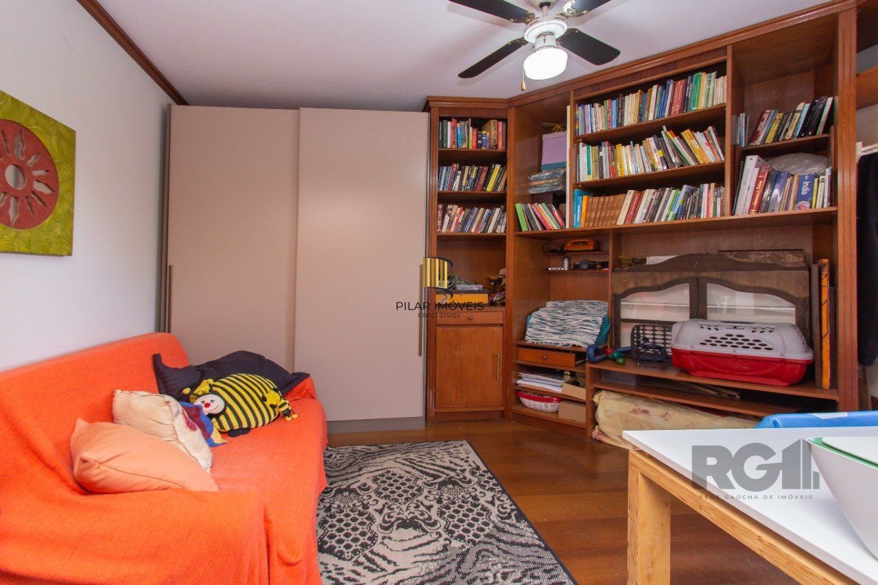 Apartamento 3 dormitórios no bairro Menino Deus