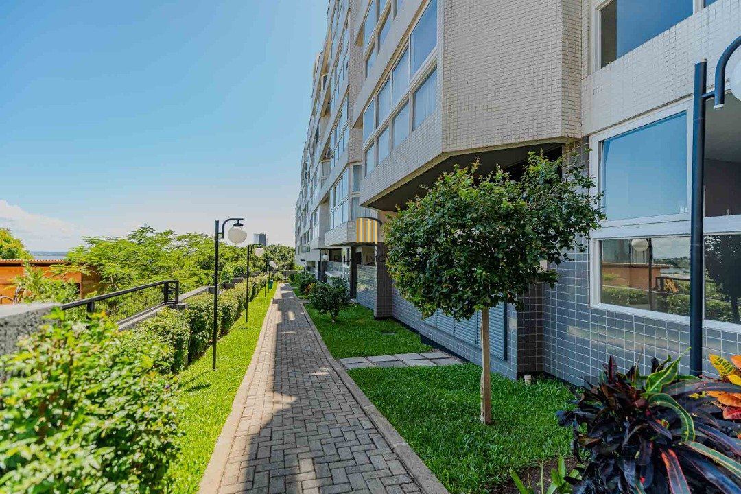 Apartamento Garden com 3 quartos, 1 suíte no Bairro Cristal Porto Alegre, RS