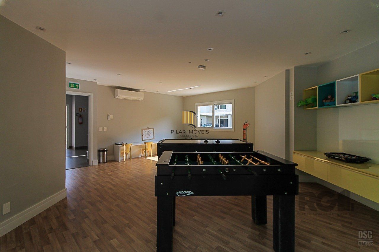 Casa Condominio para Venda - 156,84m², 3 dormitórios, todos suites, 2 vagas - Vila Nova