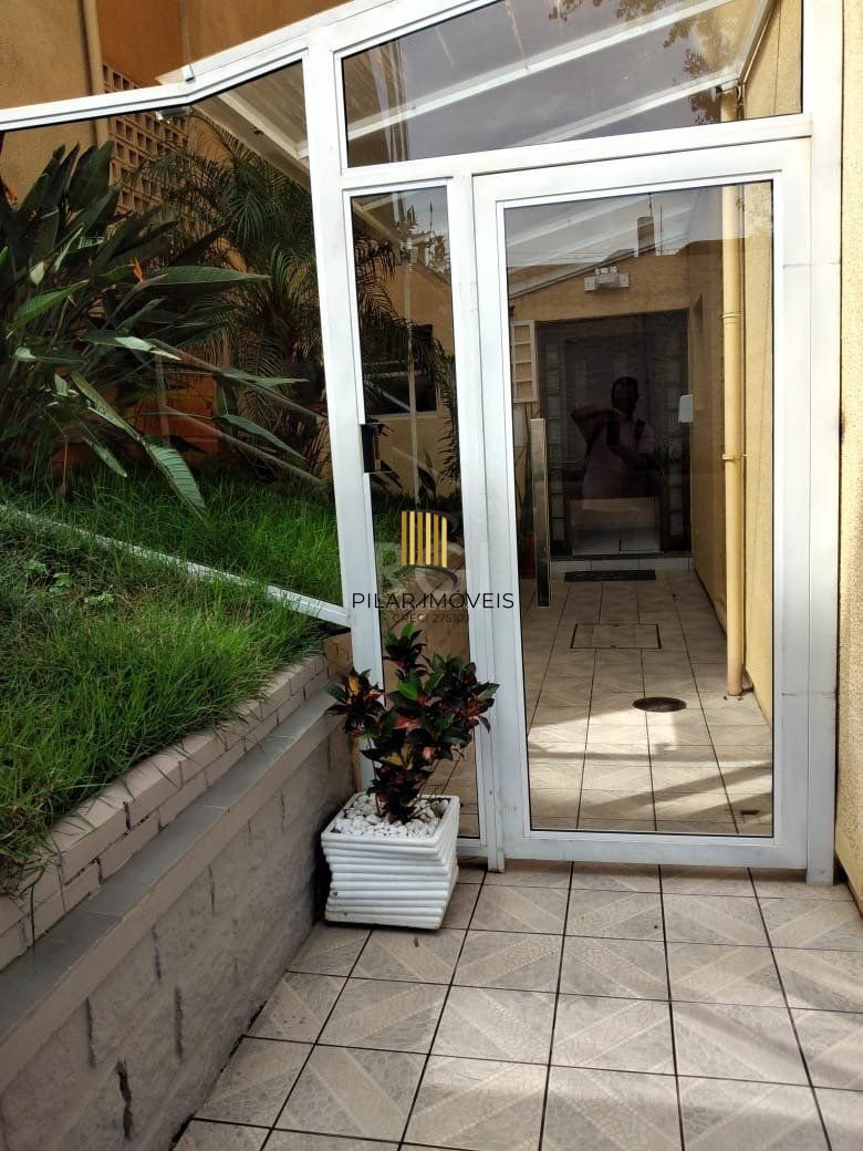 Apartamento com 2 dormitórios, no bairro Cristal, Porto Alegre/RS