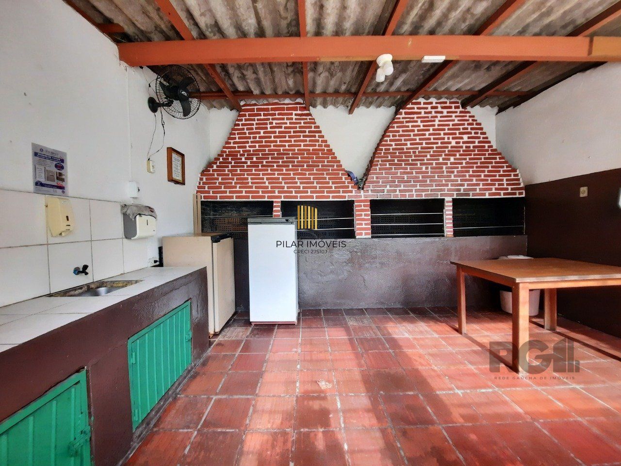 Apartamento para Venda - 59.89m², 3 dormitórios, 1 vaga - Vila Nova