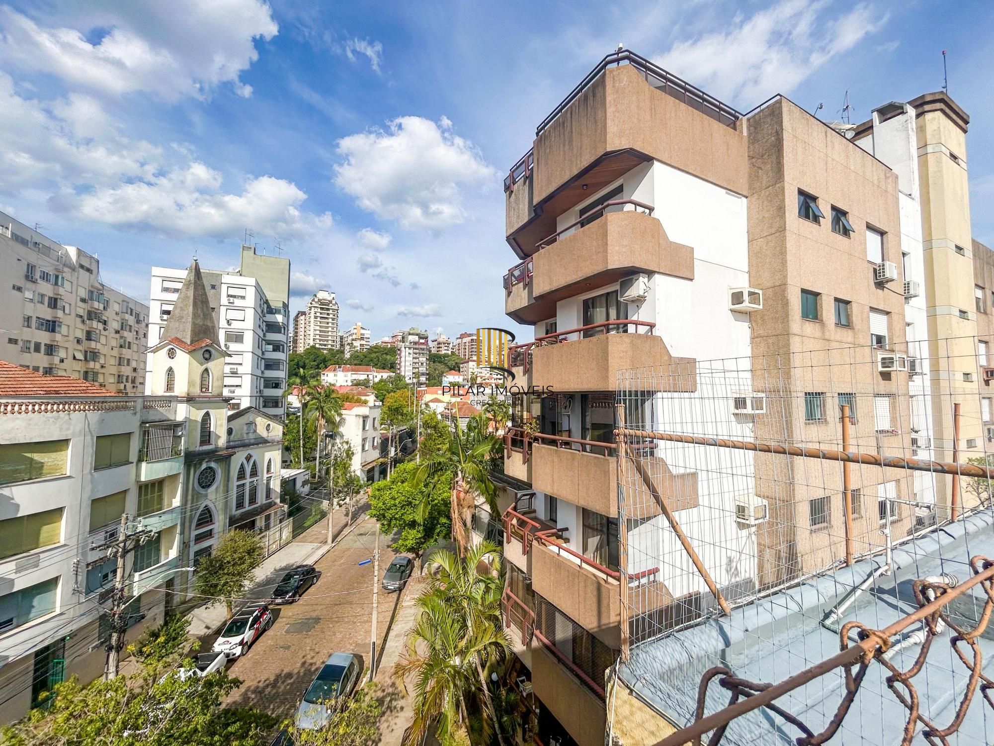 Apartamento no bairro floresta com 2 quartos