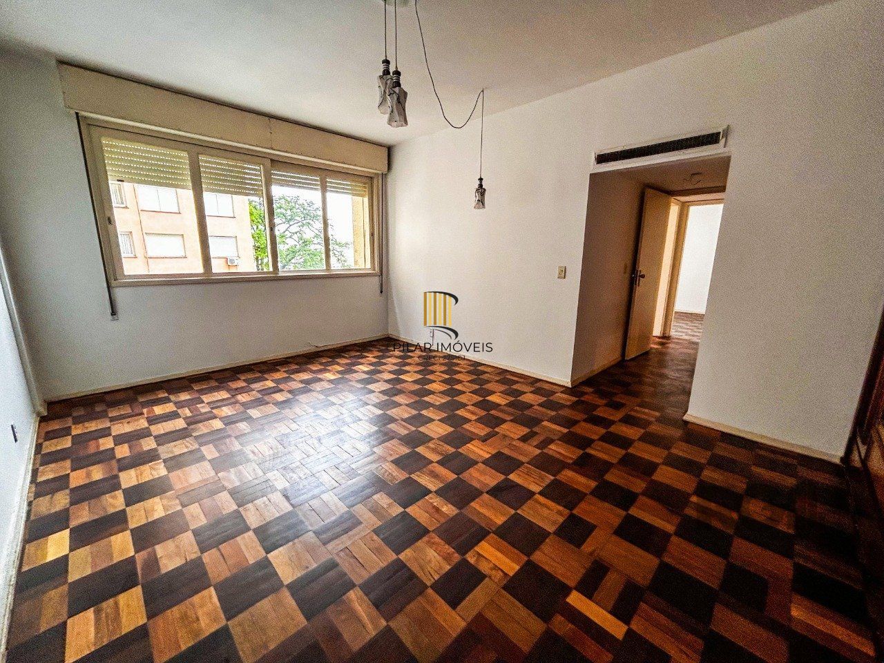 Apartamento no Centro de 3 dormitórios e vaga
