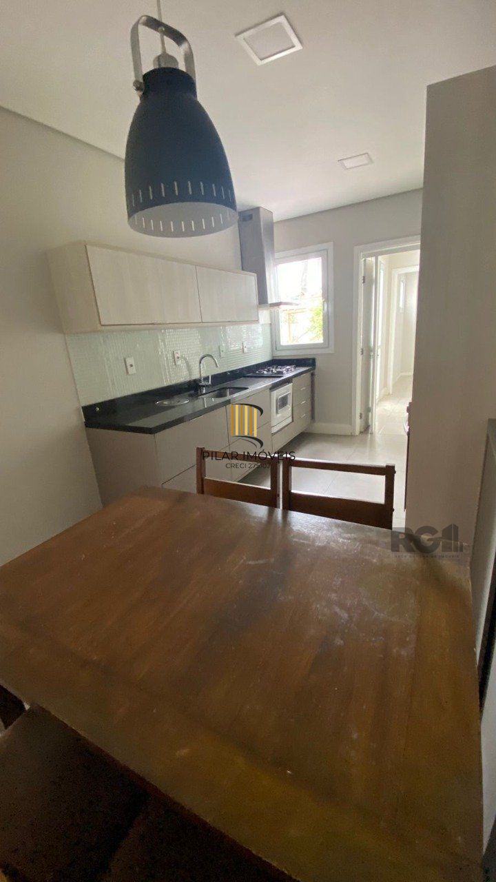 CASA 3 DORMITÓRIOS 1 SUíTE, VAGA DE GARAGEM BAIRRO HÍPICA PORTO ALEGRE RS