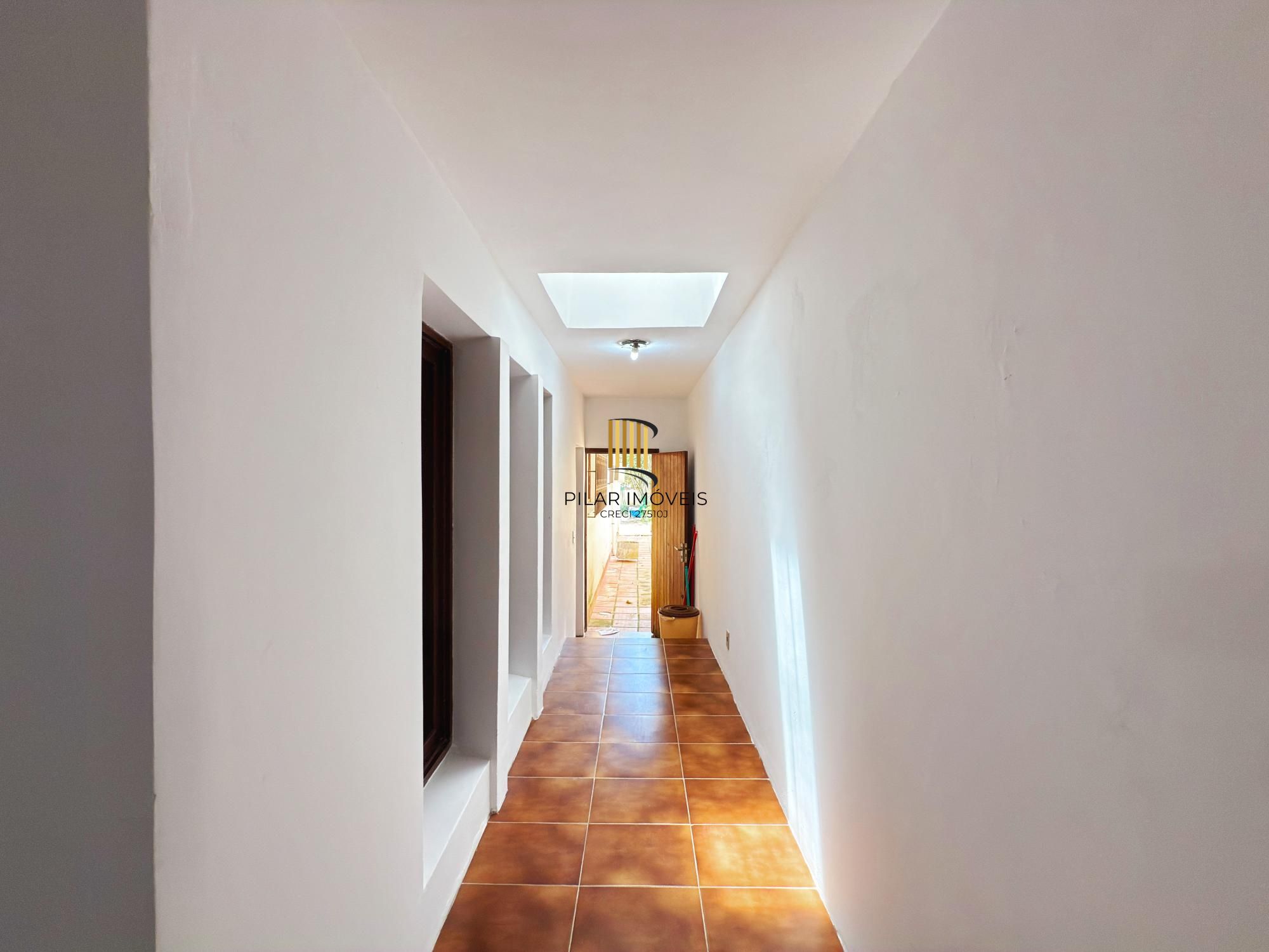 Casa Residencial de 3 Quartos e 1 Suíte no Jardim Isabel Poa/RS