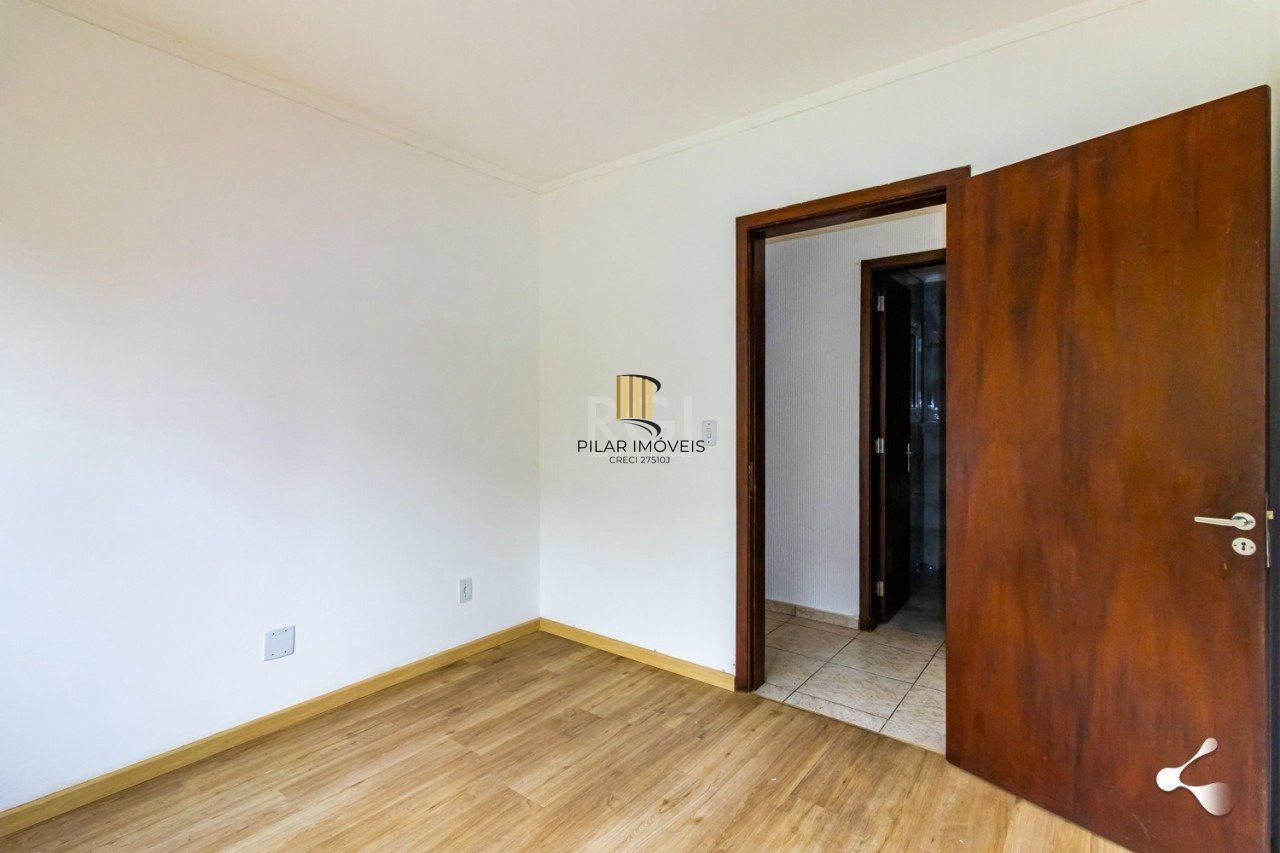 Apartamento 02 dormitórios No Bairro Tristeza em Porto Alegre/RS