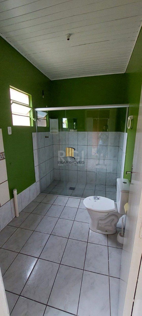 Casa para Venda - 78m², 2 quartos, 2 vagas - Santo Inácio, Esteio